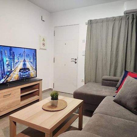 Ferienwohnung Piso De Diseno Elche Exterior foto