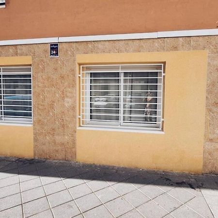 Ferienwohnung Piso De Diseno Elche Exterior foto
