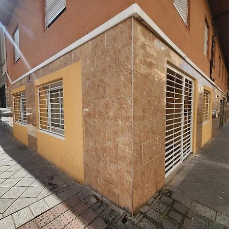 Ferienwohnung Piso De Diseno Elche Exterior foto