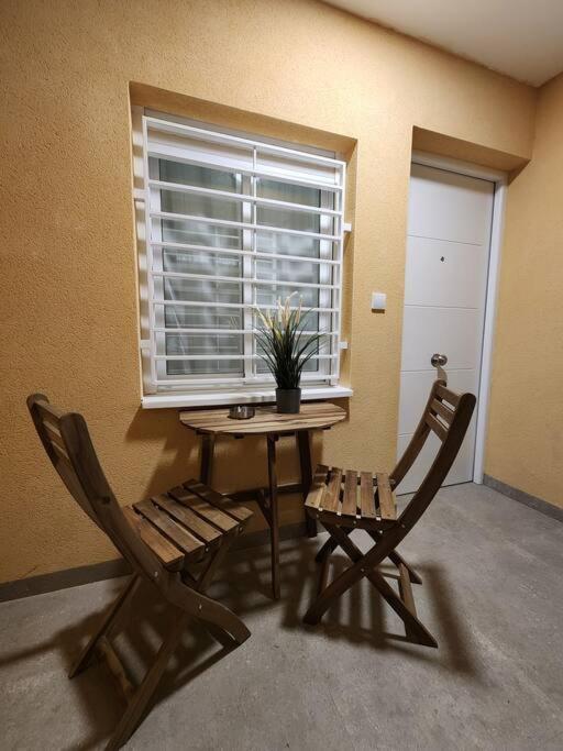 Ferienwohnung Piso De Diseno Elche Exterior foto
