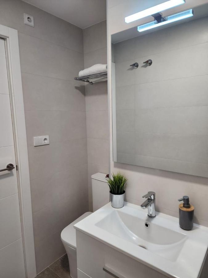 Ferienwohnung Piso De Diseno Elche Exterior foto