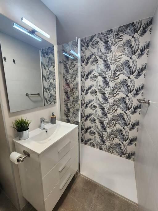 Ferienwohnung Piso De Diseno Elche Exterior foto