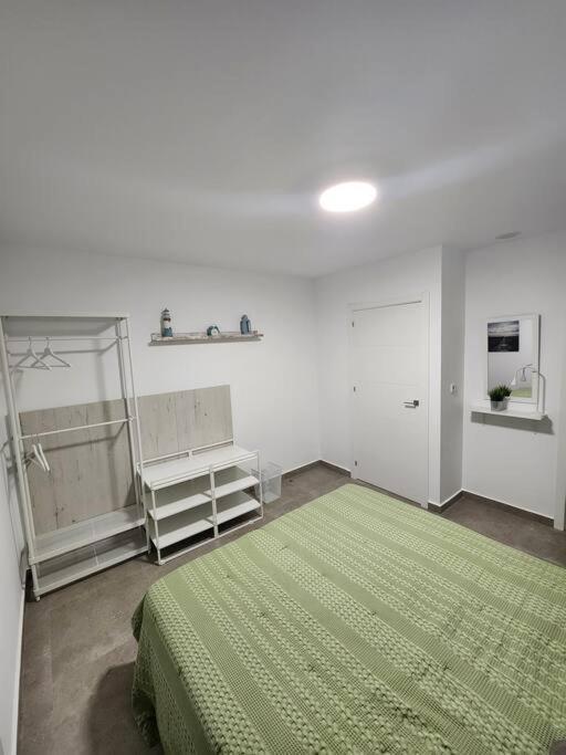 Ferienwohnung Piso De Diseno Elche Exterior foto