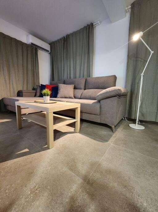 Ferienwohnung Piso De Diseno Elche Exterior foto