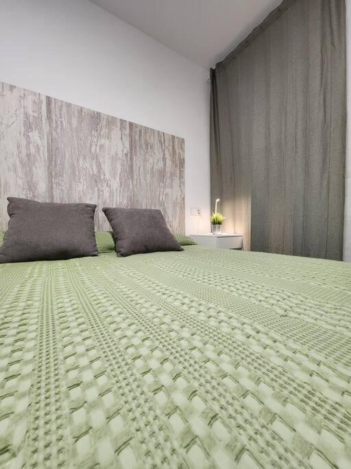 Ferienwohnung Piso De Diseno Elche Exterior foto