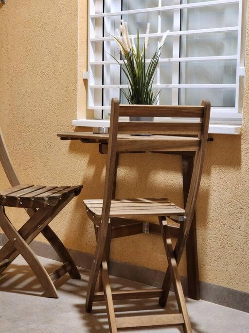 Ferienwohnung Piso De Diseno Elche Exterior foto