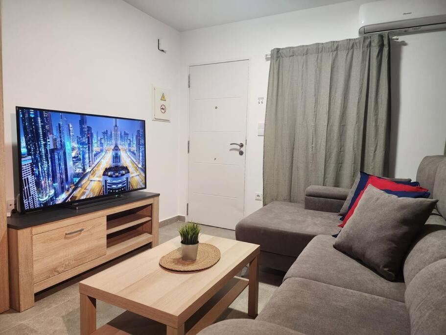 Ferienwohnung Piso De Diseno Elche Exterior foto