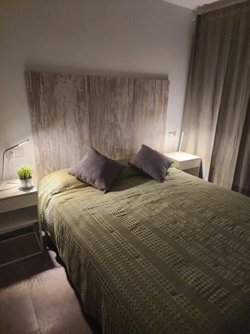 Ferienwohnung Piso De Diseno Elche Exterior foto
