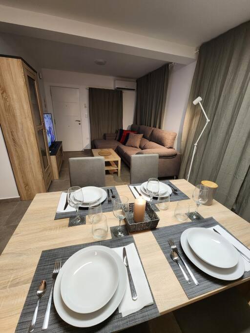 Ferienwohnung Piso De Diseno Elche Exterior foto