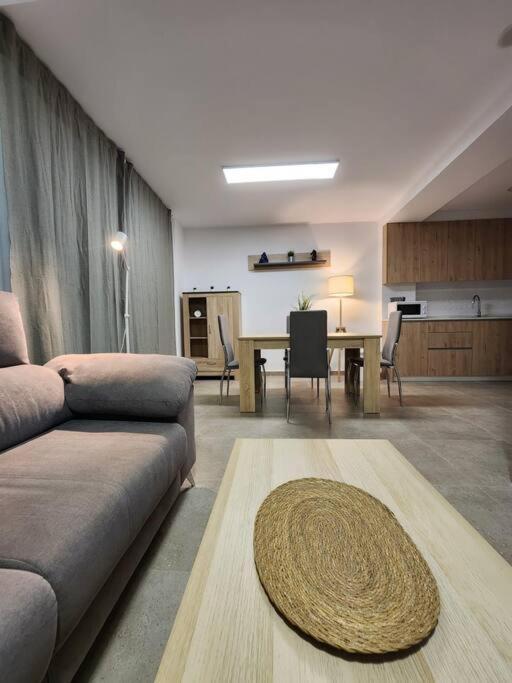 Ferienwohnung Piso De Diseno Elche Exterior foto