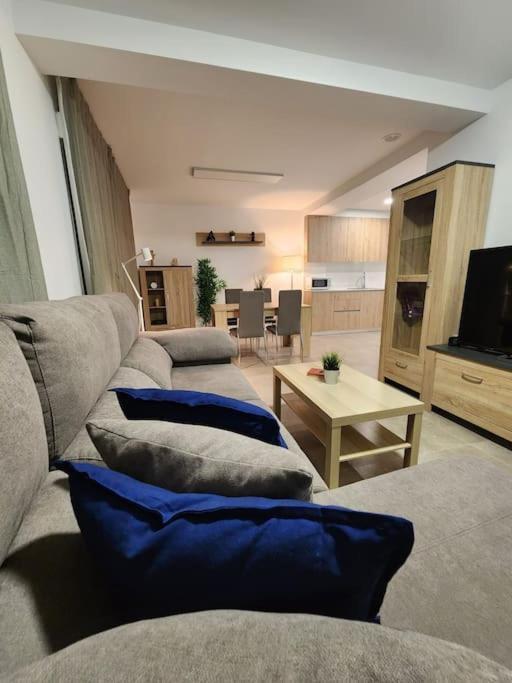 Ferienwohnung Piso De Diseno Elche Exterior foto