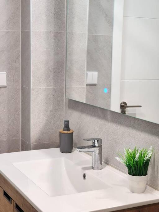 Ferienwohnung Piso De Diseno Elche Exterior foto