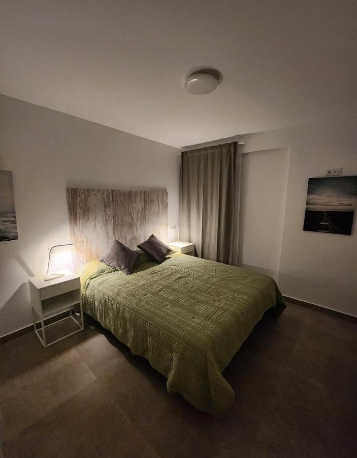 Ferienwohnung Piso De Diseno Elche Exterior foto